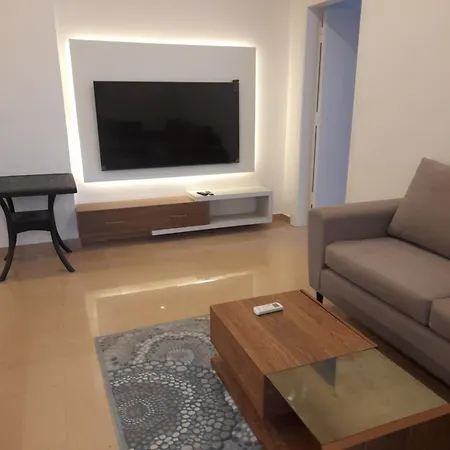 Mashareq-Nabq Bay-Sharm Alshikh Apartment